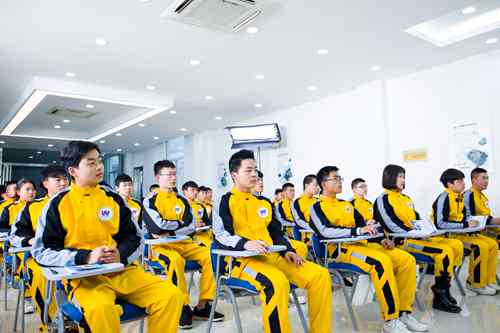 汽修學(xué)校排行榜