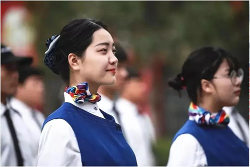 <b>女生看過來,這里有適合</b>