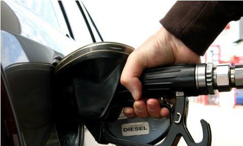 <b>冬季汽車會更費油？老司</b>