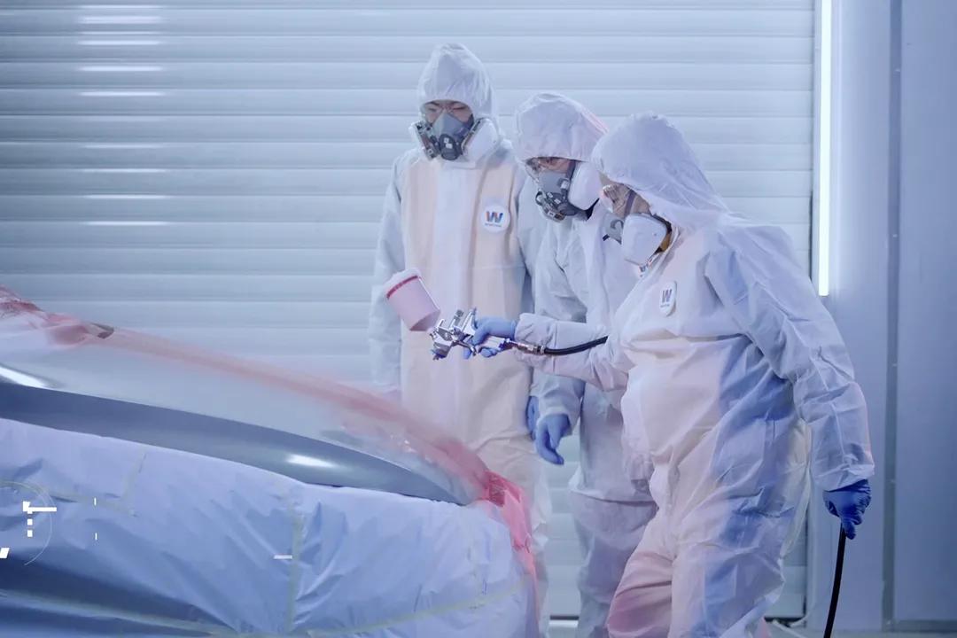 <b>短期技能專修 || 想不想做汽車的整形師?</b>