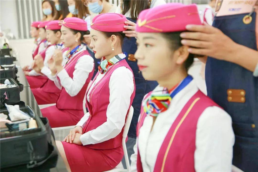 <b>盤點適合女生的專業，有你喜歡的嗎？</b>